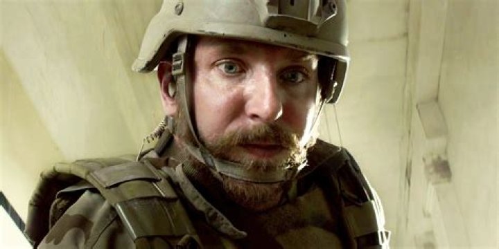 American Sniper Cast: The Real-Life Heroes Behind the Movie