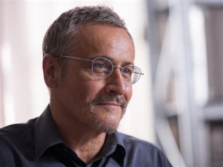 An Insightful Journey into the Life and Career of Jean Michel Tinivelli