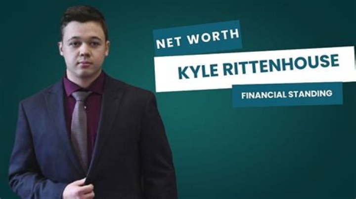 Analyzing Kyle Rittenhouse's Net Worth: Financial Insights and Beyond