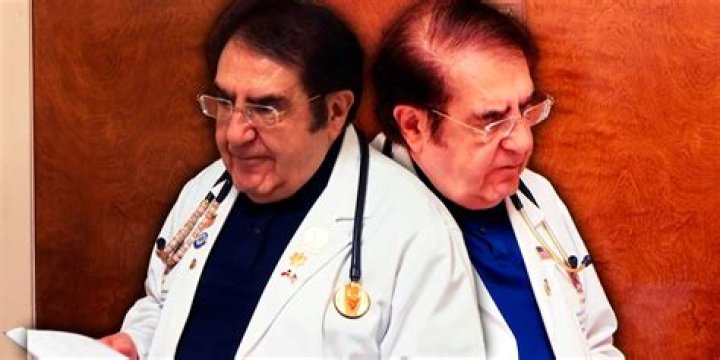 Analyzing the Wealth of Dr. Nowzaradan: Net Worth and More