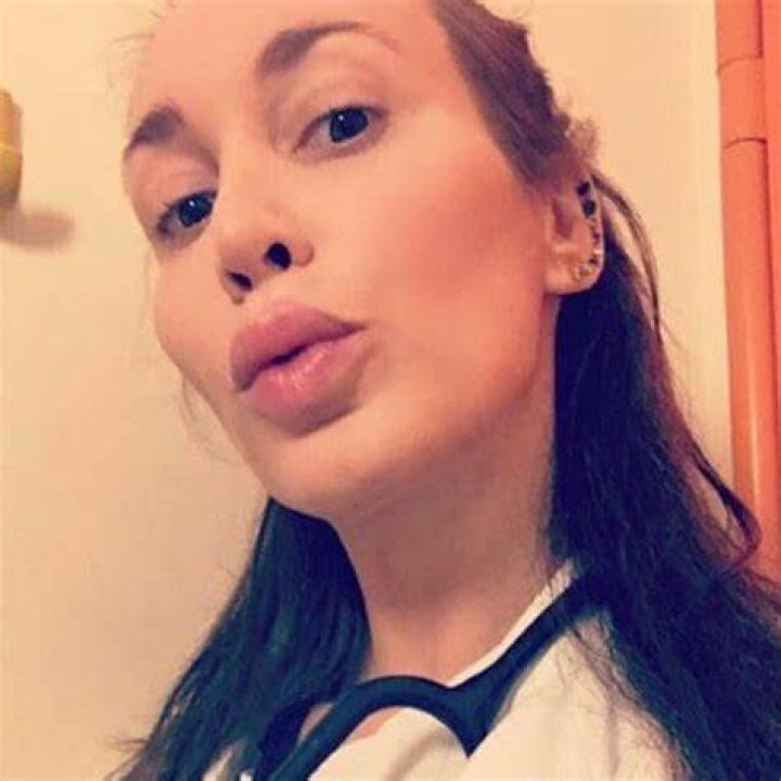 Anastasia Maria Loupis: Unveiling the Life and Achievements of a Rising Star
