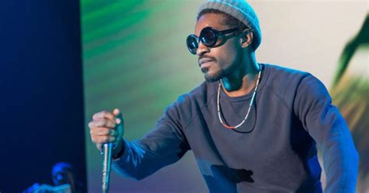 Andre 3000 Net Worth 2022: Exploring the Wealth of a Music Icon