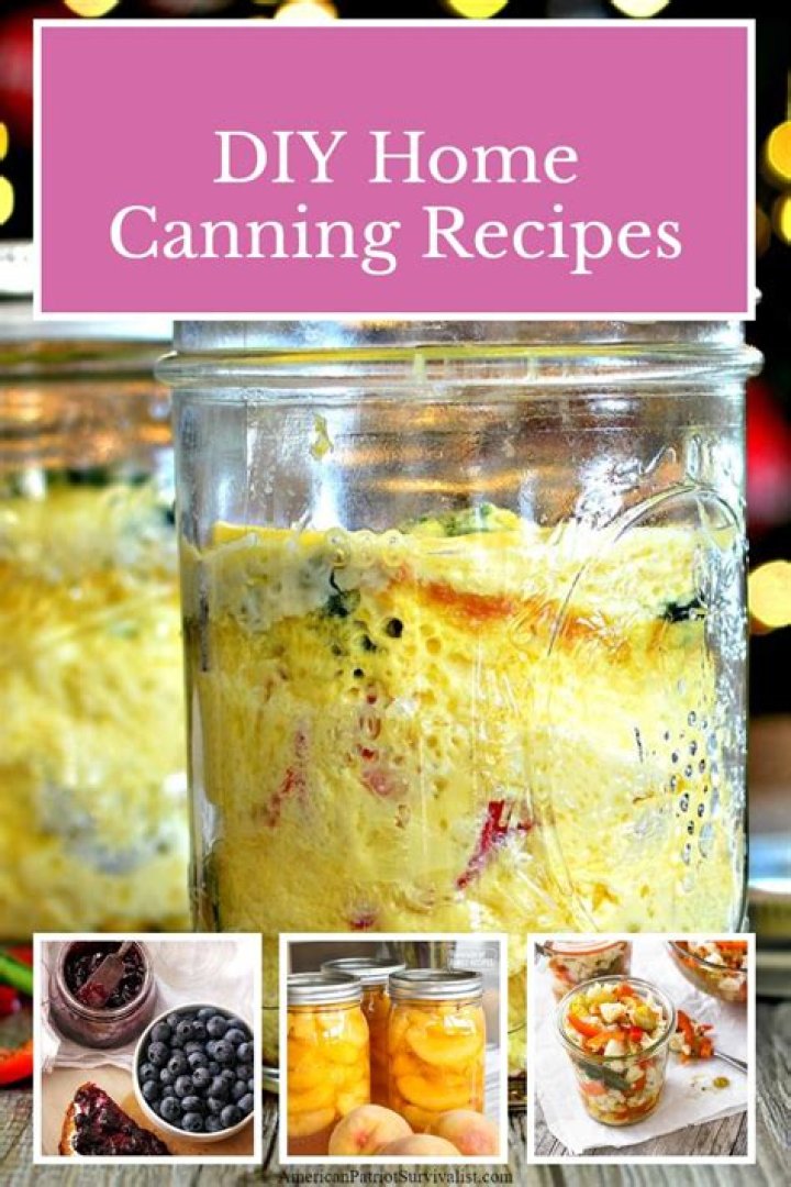 Andrea Canning: Recipes & Cooking Tips