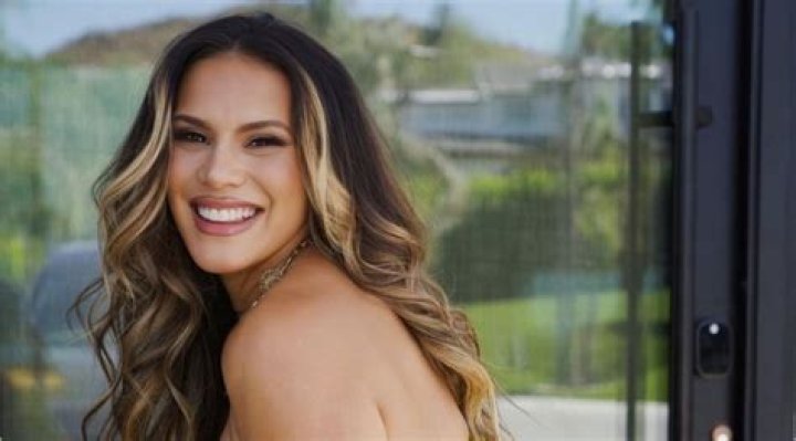 Andrea Espada: The Rising Star of Social Media and Entertainment