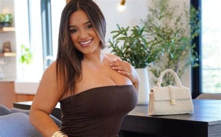 Andrea Lopez OnlyFans Leaks: The Real Story Behind the Headlines