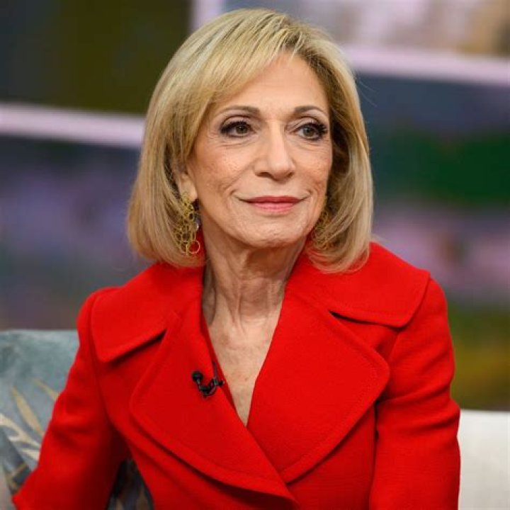 Andrea Mitchell Retiring: A Legacy of Excellence in Journalism
