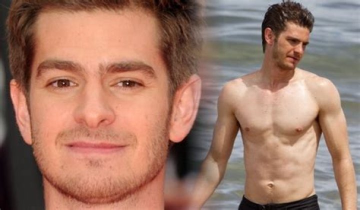 Andrew Garfield Shirtless: A Deep Dive into the Actor's Iconic Moments