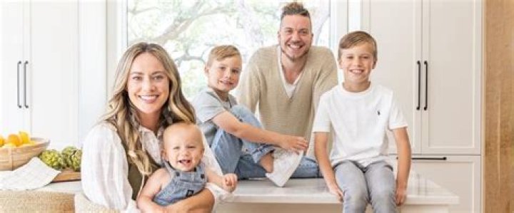 Andrew Tate: His Wife and Children - A Deep Dive into Family Life