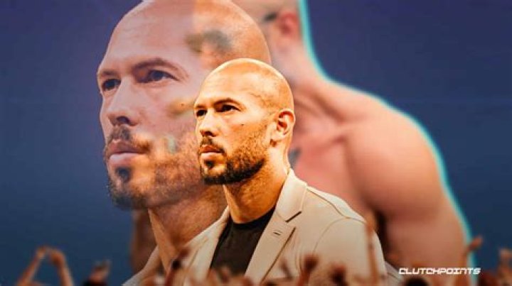 Andrew Tate Net Worth: Unveiling the Financial Empire of a Controversial Figure