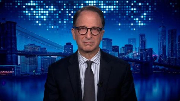 Andrew Weissmann Twitter: Insights from a Legal Expert