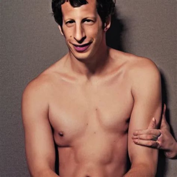 Andy Samberg Shirtless: The Ultimate Guide to the Iconic Moments