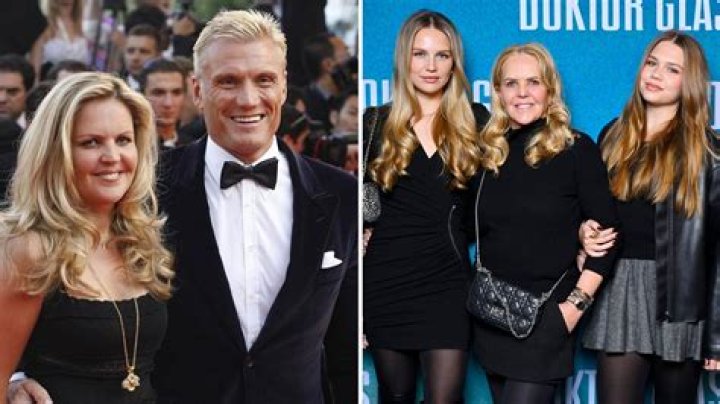 Anette Qviberg: Dolph Lundgren's Ex-Wife & Designer - [Life & Career]