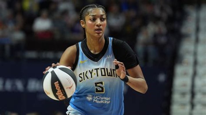Angel Reese News: The Rise of a Basketball Star