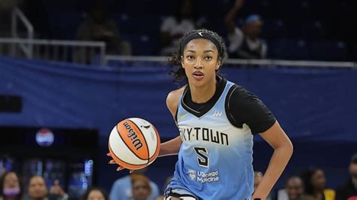 Angel Reese: The Rising Star in Basketball