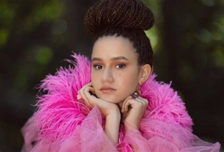 Angela Alvarez: The Inspiring Journey of a Rising Star