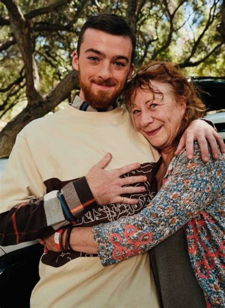 Angus Cloud and His Dad: A Deep Dive into Their Unique Relationship