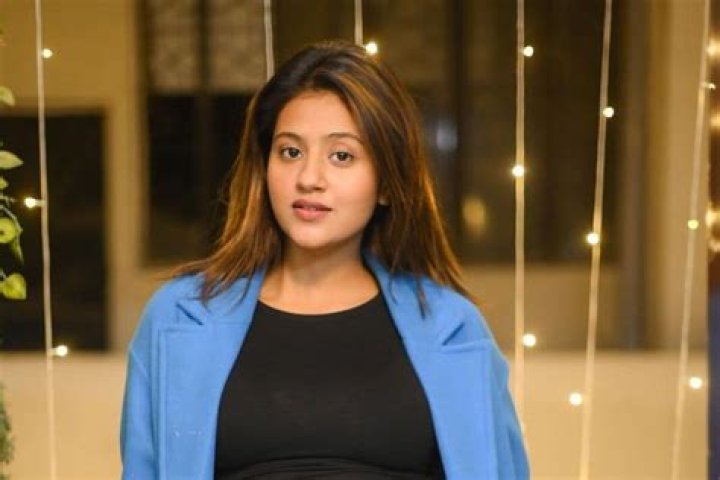 Anjali Arora: The Rising Star Taking the Industry by Storm
