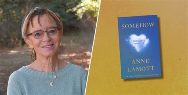 Anna Anon Author: The Enigmatic Writer Unveiled