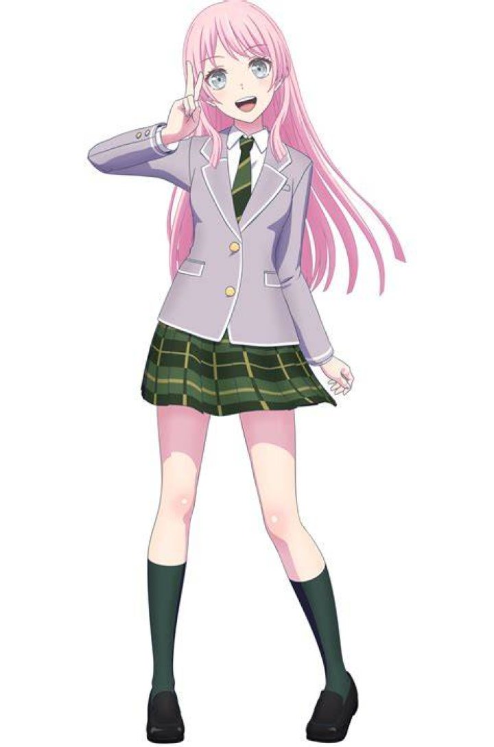Anna Anon: The Mysterious Persona Unveiled