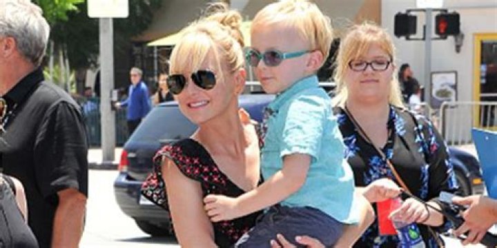 Anna Faris Opens Up About Her Son's Disability: A Heartfelt Journey