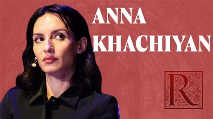 Anna Khachiyan: Computer Scientist and Mathematician