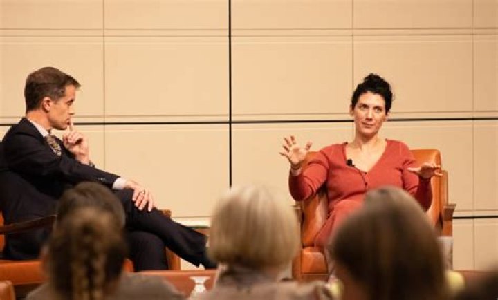 Annie Lowrey: A Deep Dive into Her Life, Career, and Influence
