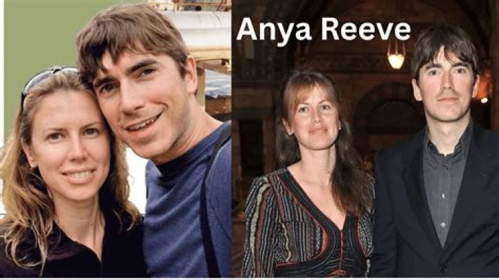Anya Reeve: Rising Star in the Spotlight