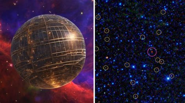 Are Dyson Spheres Artificial Heavens?