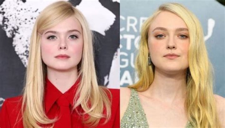 Are Elle and Dakota Fanning Related? Exploring Their Connection and Fascinating Facts