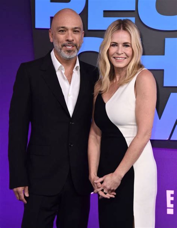 Are Jo Koy and Chelsea Handler Still Together? A Deep Dive into Their Relationship