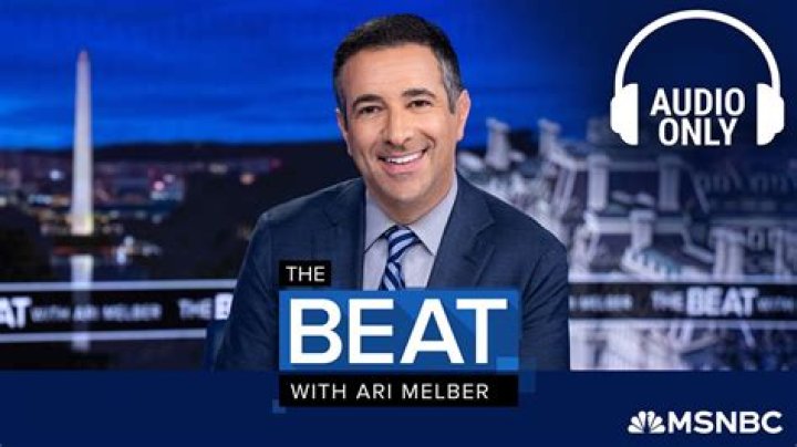 Ari Melber Ethnicity: Exploring the Background of the Renowned Journalist