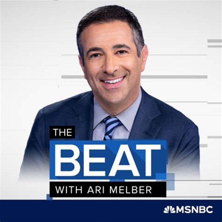 Ari Melber Heritage: Exploring the Roots and Impact of a Distinguished Journalist
