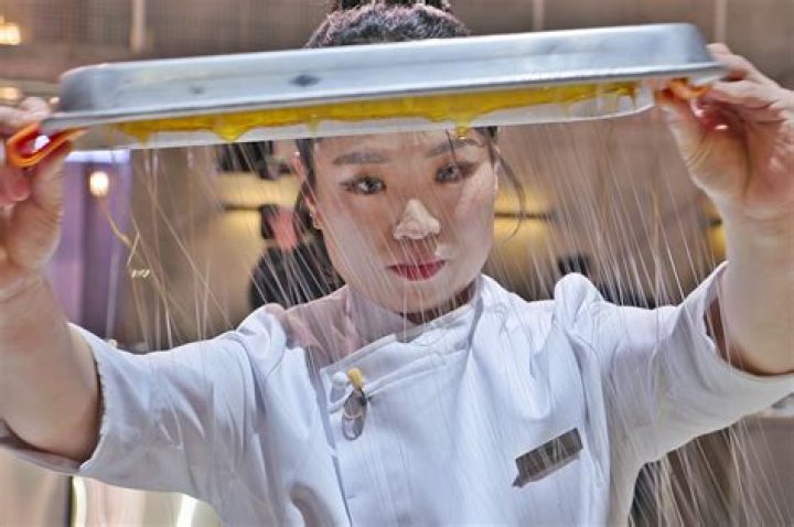 Arielle Goldrath: The Rising Star in the Culinary World