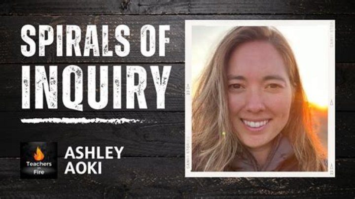 Ashley Aoky: Inspiring Stories & Insights