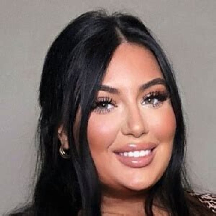 Ashley Bova: The Rising Star in Entertainment