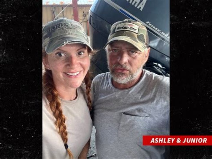 Ashley Deadeye Jones: Age, Biography, and Life Insights
