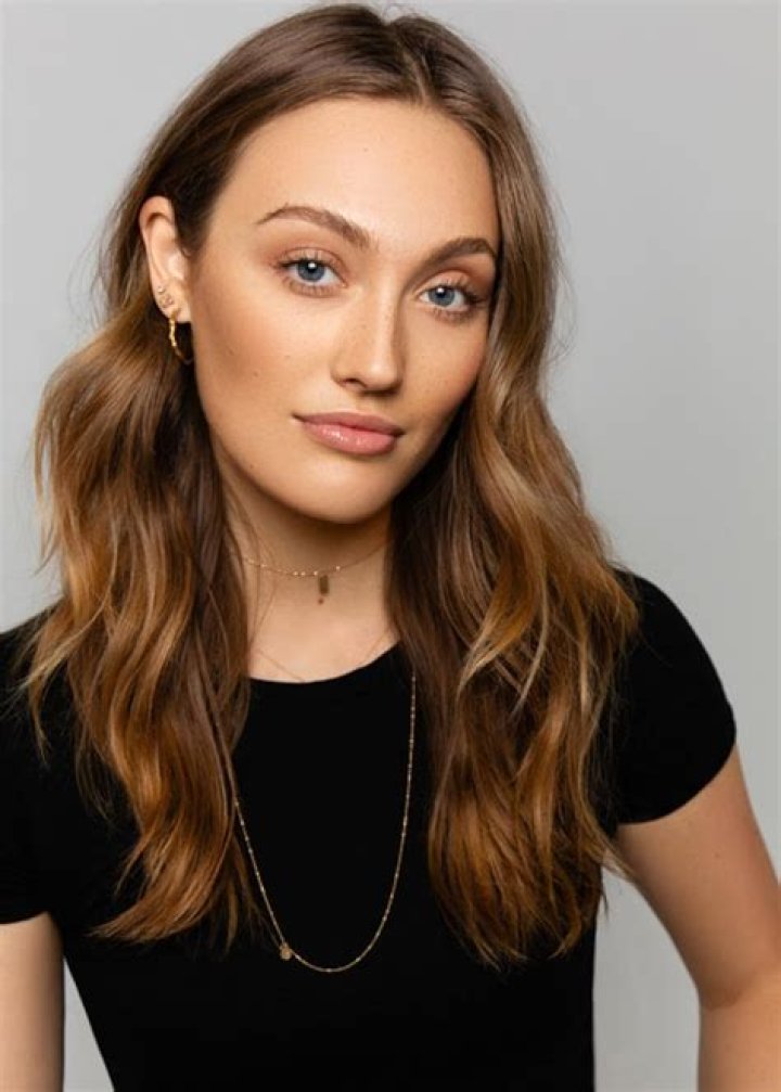 Ashley Elyse Rogers: The Rising Star in the Entertainment Industry