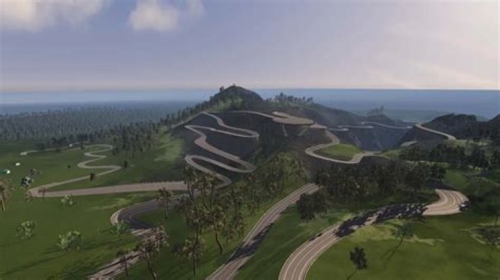 Assetto Corsa City Map: The Ultimate Urban Racing Experience