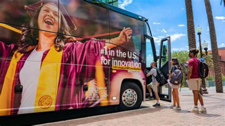 Asu Shuttle Tracker: Your Ultimate Guide to Efficient Campus Transportation
