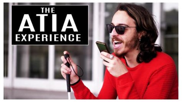 Atia Vegas: The Rising Star of Entertainment