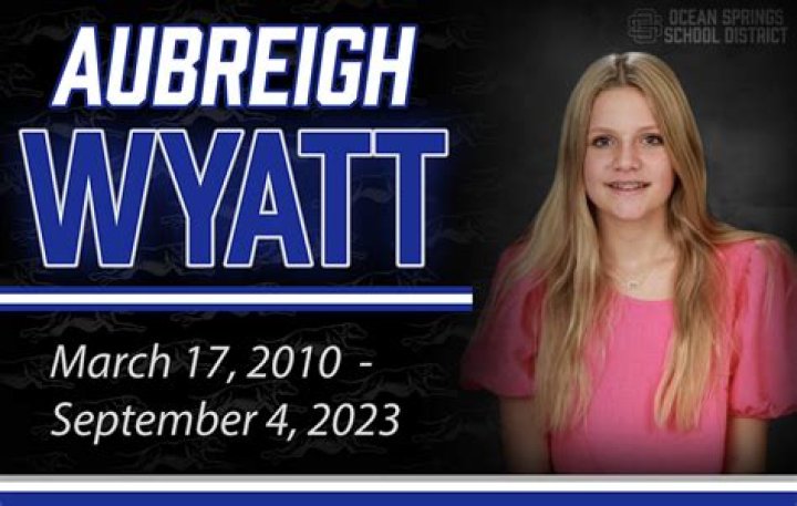 Aubreigh Wyatt Autopsy: What You Need to Know