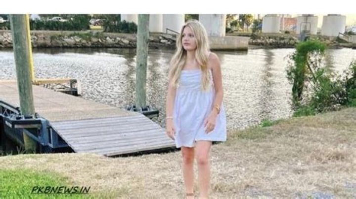 Aubrey Wyatt Autopsy Report: Unveiling the Truth Behind the Tragedy