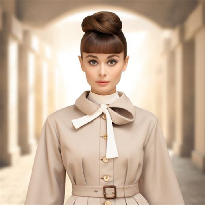 Audrey Hepburn: Timeless Elegance & Iconic Style