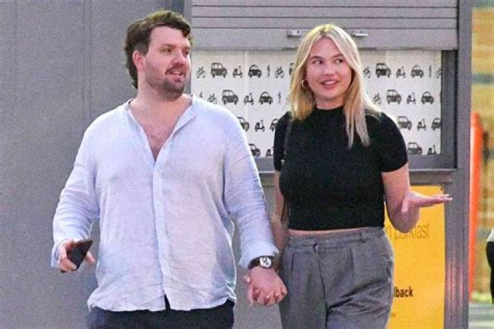 Austin Swift's Wife: A Deep Dive into Their Relationship