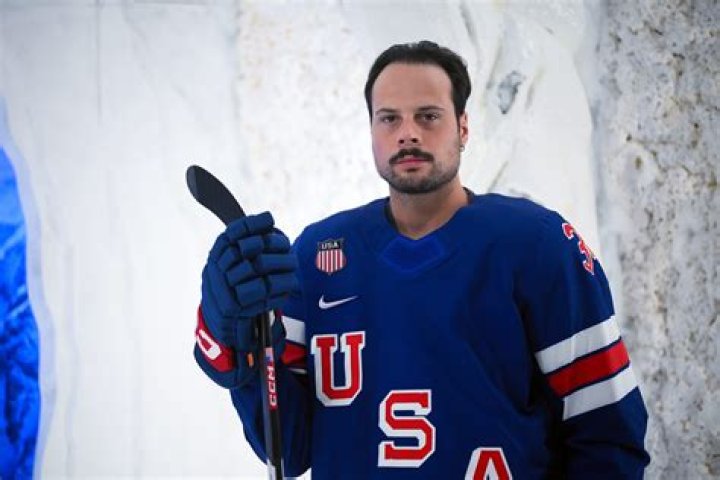 Auston Matthews Hair: A Comprehensive Guide to Style, Care, and Inspiration