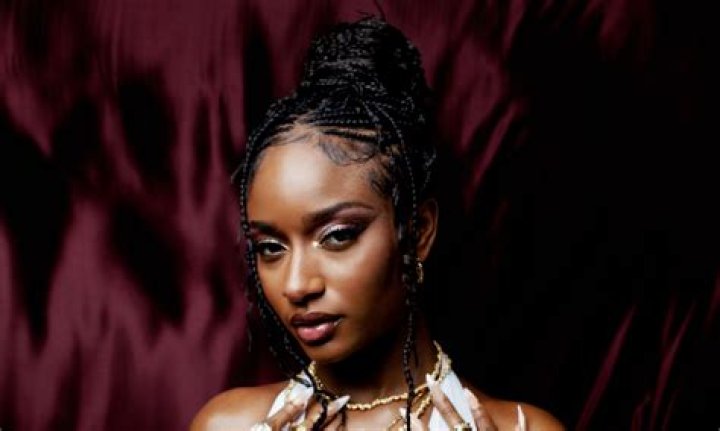 Ayra Starr Leaked: Unveiling the Truth Behind the Controversy
