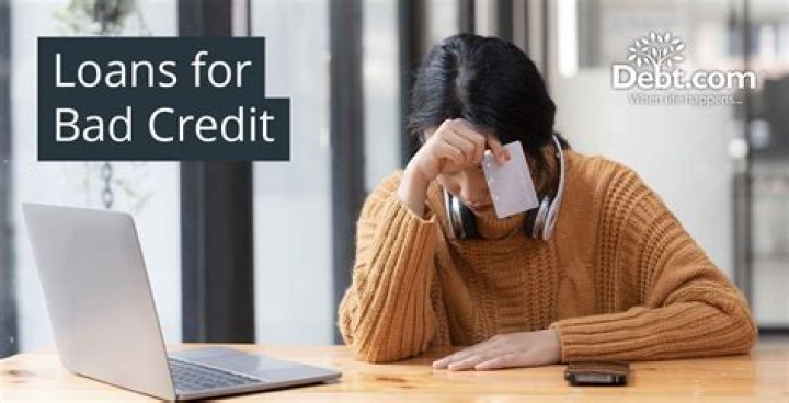 Bad Credit? Get a $400 Installment Loan Today!