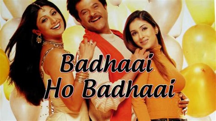 Badhaai Ho: A Cinematic Masterpiece You Can't Miss on Vegamovies and Mp4moviez