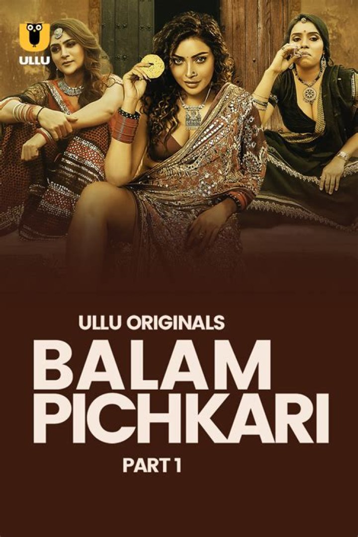 Balam Pichkari (2025) S01 Part 2: Download & Info - Find It!