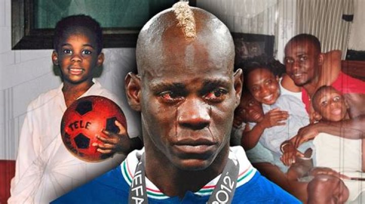 Balotelli and Girlfriend: A Deep Dive into Their Relationship